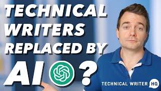 Will AI Replace Technical Writers? [The Truth]