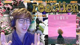 B RAY x AMEE x MASEW | DO FOR LOVE | ViruSs reaction !