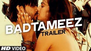Badtameez Video Song (Teaser) | Ankit Tiwari, Sonal Chauhan | Coming soon..