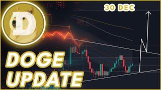 WHY DOGE CAN PUMP SOON! | DOGECOIN (DOGE) PRICE PREDICTION & NEWS 2024!