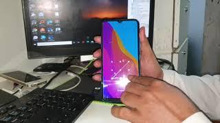 itel Vision 1 How To Hard Reset Pattern Lock Or Pin Lock Without PC 100%OK Solution