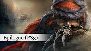 Prince of Persia (2008)  | DLC - Epilogue [Rus text]