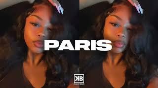 [FREE] Amaria BB x Skeete R&B Dancehall Type Beat "PARIS" (Prod. KBEATS)