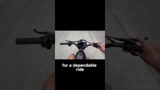 -Amazon link: https://amzn.to/4fAMVqy        Review Electric Bike for Adults, Dual Motor Ebike 2000W