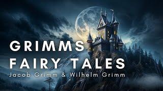 The Bremen Town Musicians - Fairy Tale by Brothers Grimm | Audiobook