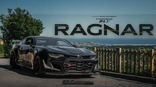 CAMARO ZL1 1LE - RAGNAR