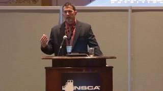 Developing a Career in Academia, with Chad Kerksick | NSCA.com