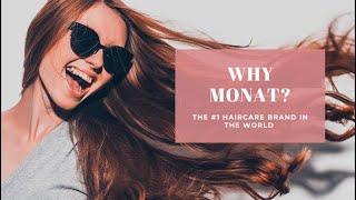 Why We chose Monat with Special Guest Lindsay Thomas