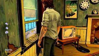 PC Longplay [368] The Wolf Among Us (Part 1/5: Episode 1 - Faith)