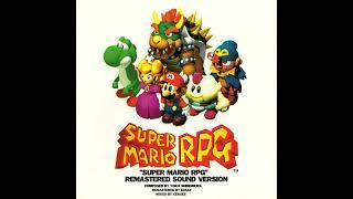 Super Mario RPG Remastered - The Merry Mary Bell Rings