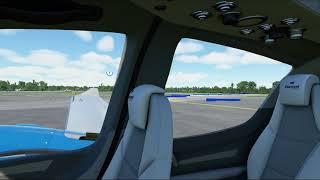 Flight Simulator 2020 Basic G1000 and Autopilot Tutorial