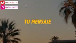 (Vendido) Tu Mensaje - Beat Pop Romántico con Guitarra | Instrumental Pop