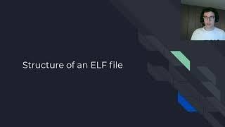 Deep Dive Into ELF Binaries - ELF Binary Structure for Pentesters/CyberSecurity