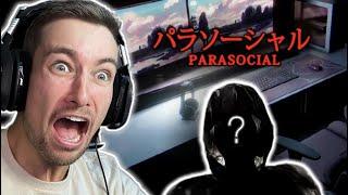 Parasocial Is So SUSPENSEFUL (FULL GAME)