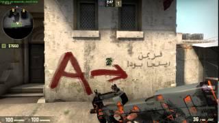 CSGO P90 | Trigon (Minimal Wear)