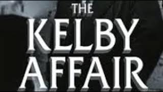 Paul Temple (1/2) The Kelby Affair