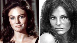 La Vida y El Triste Final de Jacqueline Bisset