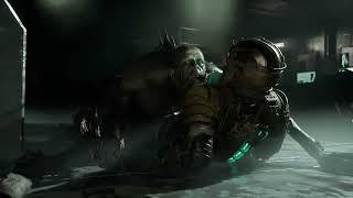 Dead Space Remake #3 (русская озвучка)