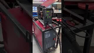 Rowac PU 450 - Cjays Welding Equipment