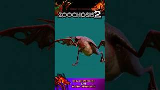  Zoochosis 2  ALL Jumpscares 