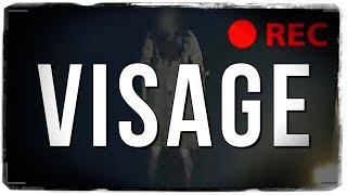 ДОМ С ПРИЗРАКАМИ НА ВЕБКУ ● VISAGE