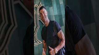 Cristiano Ronaldo Is Back With Portugal #shorts #CristianoRonaldo #shortsvideo #football