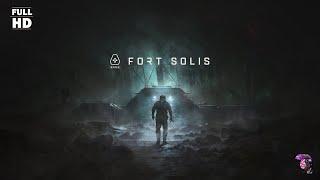 Форт Солис | Полное прохождение без комментариев | Fort Solis
