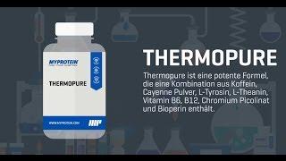 Myprotein Thermopure | Was ist Thermopure?