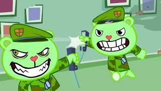 Happy Tree Friends Soundtrack: The Ultimate Showdown