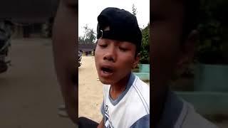 Vlog vidio lucu, di jamin ngakak parah 