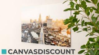 Bring Your Photos to Life: CanvasDiscount.com Acrylic Prints Review