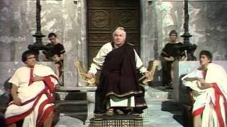 Я, Клавдий (I, Claudius) - Серия 12. В царстве старого Чурбана