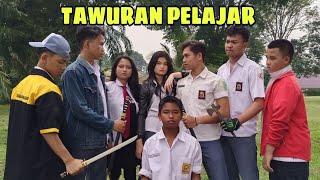 TAWURAN 1 || FILM BELADIRI INDONESIA