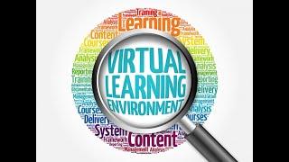 Virtual learning