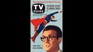 When Magazines Mattered: TV Guide (a FredFlix Minute Movie)