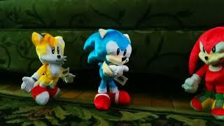 That One Line - Sonic Mega Adventures Blooper