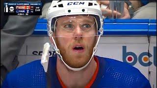 When You're The Best Player In The NHL But Nobody Cares