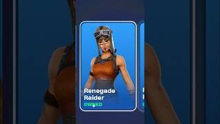 The BEST XP Map to UNLOCK RENEGADE RAIDER in Fortnite! 