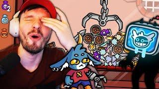 WAS NE GEILE IDEE HAT DIESES SPIEL?! | DUNGEON CRAWLER