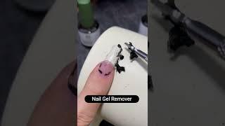 Nail Gel Remover  NailSala.com #gelnails #gelnailpolish #gelnailextension #california #texas #nyc