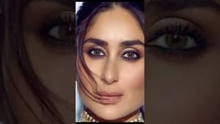 Mastering Kareena's Signature Look With JUST 1 Eyeshadow!