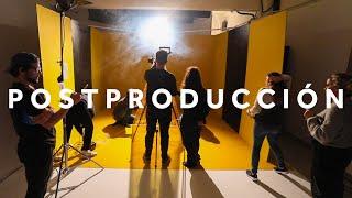 Como hacer un videoclip musical PASO a PASO (Postproducción) - Guía completa