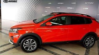 Lada Iskra 2025 оказалась качественнее, чем ожидали: на тестах универсала замечен важный нюанс