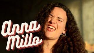 Anna Millo al Zoo (La Kinky Band - The Dance Crashers)