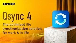 How to set up QSYNC on your QNAP NAS for Windows, Mac and Ubuntu!