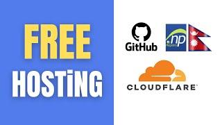 Lifetime Free Hosting with .com.np Domain