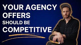 Structuring Competitive Agency Offers: Equity and Performance-Based Models | AdVenture Academy