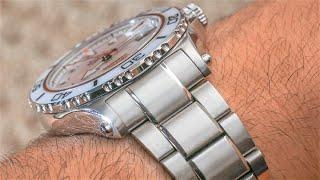Top Best Seiko Watches 2024: Stylish and Reliable