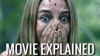 WRONG TURN (2021) Explained | Movie Recap