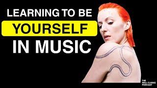 blythe - Learning To Be Yourself In Music